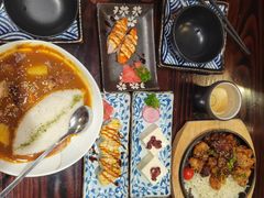 -小川洋风料理(街道口店)