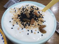 -中国传统牛肉面(鸟巢店)