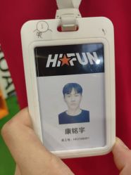 点击看大图 -嗨翻Hi-Fun竞技主题乐园·蹦床团建生日聚会(五棵松华熙店)