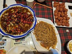 -玉桥餐厅(天坛店)