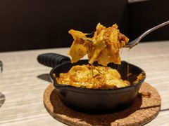 铁锅焗意式肉酱千层面-必胜客(华为店)