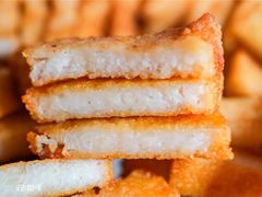-阿文夜市豆浆油条(临潼路店)