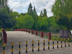 -东湖景区