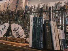 -成川茶店·潮汕工夫浓茶(万象店)