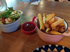 -TEQO·Mexican food & Bar