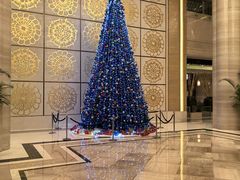 -常州富力喜来登酒店 Feast盛宴标帜西餐厅(新北万达广场店)