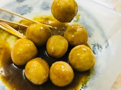 -渔记茶餐厅(渔村店)