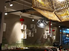大堂-天府掌柜(九眼桥店)