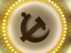 -中共一大纪念馆