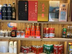 -下梅人家土菜馆(历史文化餐厅度假区店)