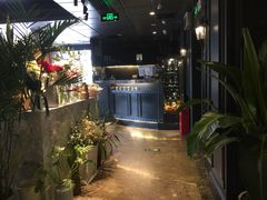 -懒人盐府人家(航天桥店)