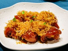 -三利音·玖弄小鲜(浦东嘉里城店)