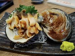 -札幌二条市场 大矶 OHISO(总店)