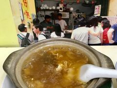 -添發碗仔翅美食