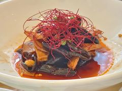 -荷恬·精致蔬食料理(富国街店)