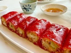 锦绣海鲜红米肠-陶陶居酒家(第十甫路总店)