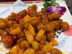 -堂瓦里·33年传统赣菜(第一街区店)