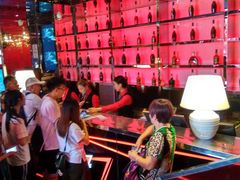 -百威KTV(恒福路店)