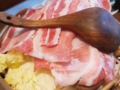 -井圣日膳(万达店)