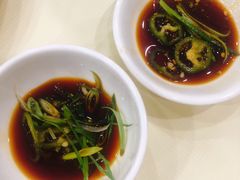 -凯盈阁·顺德私房菜·桑拿鸡