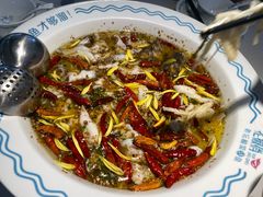 -花椒俏川菜小馆(南海万达店)