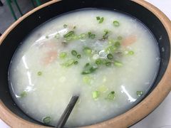 -北戴河庆山饭店·海鲜砂锅粥(北戴河黑石路店)