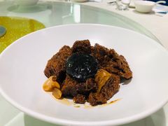 烤麸-蝶园·装修中(BFC外滩金融中心店)