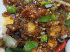 -小红门海鲜