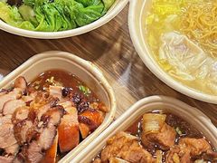 -蒙雅力港式茶餐厅(学人特色商业街店)