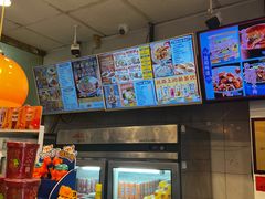 -西部马华清真兰州牛肉面·烧烤夜市(关东店)