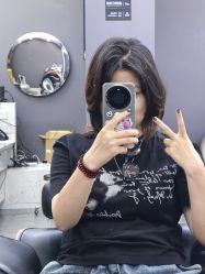 -藤野造型烫染·漂发