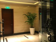-上海浦东嘉里大酒店