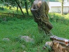 -玉女潭景区