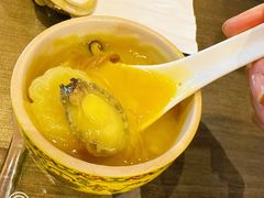 -富力希尔顿酒店·地阔自助餐厅