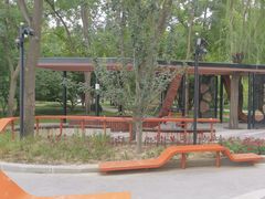 -元大都城垣遗址公园