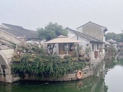 -绍兴书圣故里景区