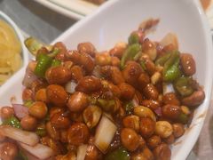-大哈福烧烤·海鲜·家常菜(延安三路店)