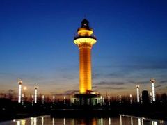 -日照灯塔风景区