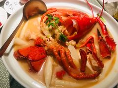 -肴约·花园式餐厅(湖里店)
