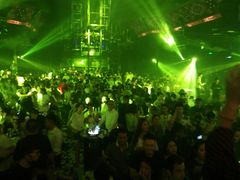 -SPACE(欢乐颂购物中心店)