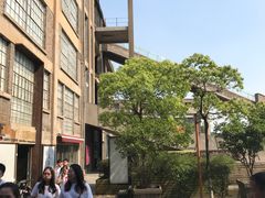 -半岛1919创意园区