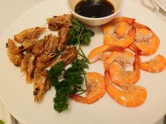 -小贝壳酒楼(经九路店)