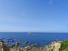 -养马岛旅游度假区