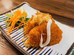 -顶屋咖喱(街道口总店)