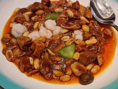 八宝辣酱-上海老饭店(北京分店)