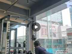 -每练有胜健身工作室(EFC店)