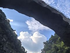 -石台牯牛降景区