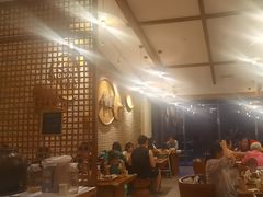 -芳草地度假酒店·野炉中餐厅