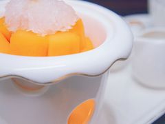 木瓜燕窝-彩虹之约•淮扬家宴(亚运村店)