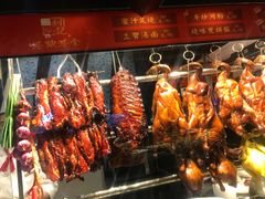 -食悦天美食广场(西安CityOn熙地港购物中心店)
